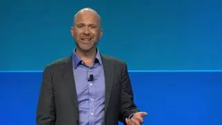 Mayo Clinic Transform 2019 - PechaKucha: Cory Kidd