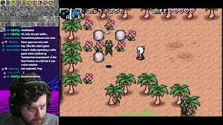 Bomberman Tournament (GBA) - Part 1