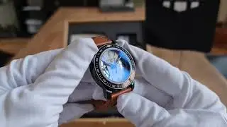 Evolvens Custom No.12