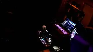 TRASH Tier DJ and Chill