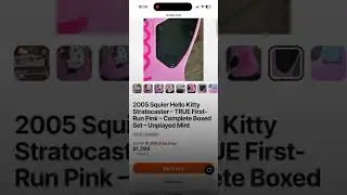 Инвестируй в Hello Kitty!