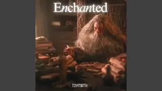 Folk Music and Toy Art (feat. Darc Reign, Epic Toy Sound & Shire Sounds)