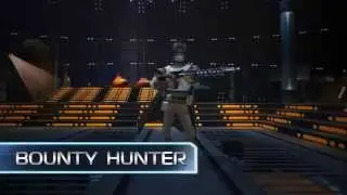 Star Wars: Uprising - Bounty Hunter Highlights