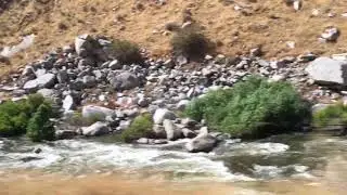 Mighty Kern River Video That Will Make You Satisfied
