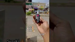 Suzuki🔥 Scoty Flip 👌🏻Access Burgman