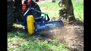 TPL 140 - Triturador Pinhalense Leve