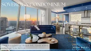 3344 Peachtree Road NE, Unit 4202, Atlanta, GA 30326