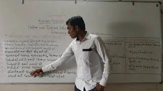 ONLINE AND DIGITAL EDUCATION :ENSURING EQUITABLE USE OF TECHNOLOGY CHANAKYA VIDHALAY CHHAYA