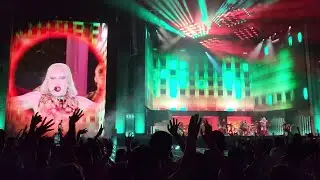 Lady Gaga - Replay The Chromatica Ball in Tokyo 2022.09.04