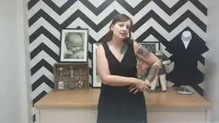 Onesize Labor Gown