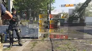 Tom Clancy's The Division 2: Battle for Brooklyn DLC - Part 1452