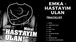 Murat K - Hastayım Ulan EP (2006/Repload)