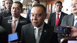 Pimpinan DPR RI : Pemerintah Telah Siapkan Nama Calon Dubes AS - TVR 120