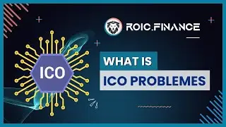 What is ICO Problems?