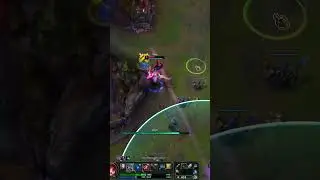 #shorts  Randoms League of Legends Moments #outplay #leagueoflegends #leagueclips #riotgames #gaming