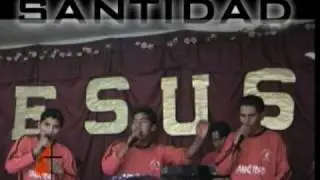 SAntidad Yo te Quiero