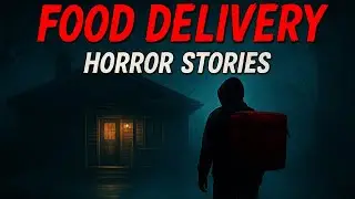 5 True FOOD DELIVERY Horror Stories 😱 