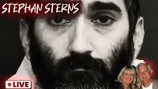 The Stephan Sterns Files: Secret Sevoflurane Orders, Damning Emails, and Troubling Jail Calls (2024)