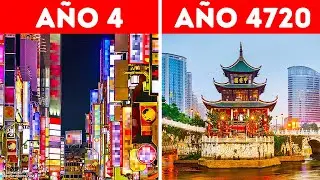 Existen lugares donde el a&ntilde;o actual no es 2025