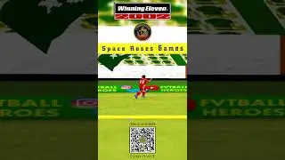 Winning Eleven 2002: Losing Eleven (PS1) Liga #6 Paquist&atilde;o x Seychelles | Rodada 6