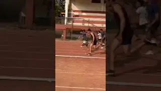 3 point start #sprinter #sports #indian athlete #youtubeshorts #subscribe #support