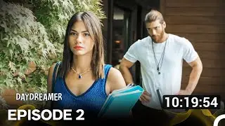 Daydreamer Episode 2 (Extra Long Version)