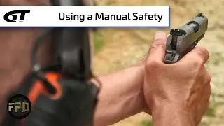 When to Engage a Manual Safety | First Person Defender Bonus