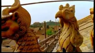 Die verbotene Stadt in China | Doku &mdash; Lehrfilm