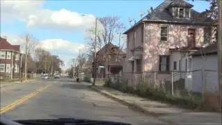 Detroit Mix