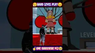 🔥 Free Fire Craftland Map &ndash; Hard Level Challenge 😱 | FF Short Video #shorts