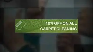 Carpet Cleaning  in New York - Carpet Cleaners NYC