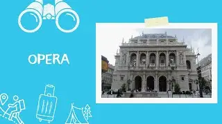 🎥 VISITE DE L'OP&Eacute;RA DE BUDAPEST | Histoire, architecture et secrets d&rsquo;un chef-d&rsquo;&oelig;uvre