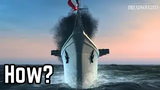 France, How Did You Do That? - The Dutch Empire Episode 36 - Ultimate Admiral Dreadnoughts