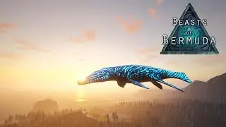 Bio hunt with some strange sound