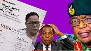 WATCH LIVE, Chiwenga, Mable CHinomona Latest
