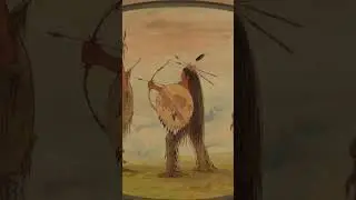 Лучники команчей: непревзойденные воины южных равнин