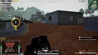 68й Стрим PUBG Mobile Tencent Gaming Buddy играю Соло