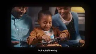 Hop Aboard Amtrak - A Better Way to Travel