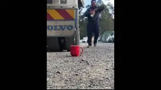 #New #TikTok #challenge #trailer #driver #RM4E &ndash; Vale Pain, Neima Ezza &ndash; Amico Mio #369 M Views