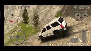 pro off-road vehicle game #video #gametruk #offroadcar #car #indiantruckgames #prooffroad #forchuner
