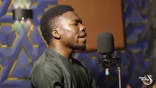 FATHER OF MERCY - Spontaneous Steady Worship Session ft. Mathew Ogaba