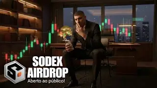 SoDEX Atualiza&ccedil;&atilde;o 2026: TGE Testnet, MAG7SSI, Crit&eacute;rios de Elegibilidade S2 + Como Participar!