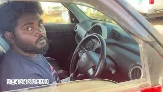 Maruti Suzuki s-presso rear power window alteration work