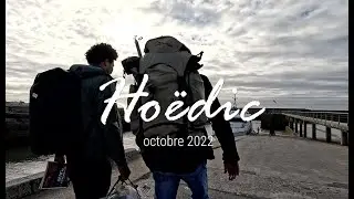 Hoëdic 08oct22
