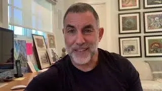 Andrew Blum on a Responsible Mindset