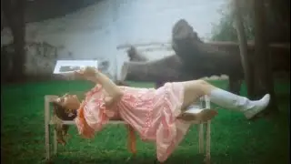 Lizzie Astorga - Soltarte (Video Oficial)