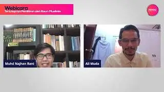 Webicara: Tertutupnya Pemikiran oleh Kaum Muslimin
