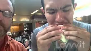Take A Bao - Los Angeles, CA | Mmmm Bao! by Mark W. Gray