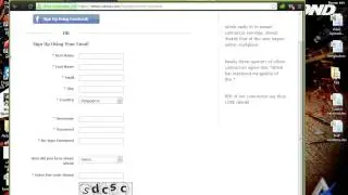 oDesk Bangla Tutorial Part 1