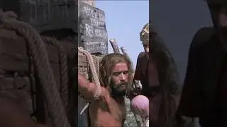😭😭#crucifixion#crucifiedwithchrist #cross#jesus#jesuschrist #yeshua#yeshu#shortvideos#viideos#viral